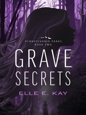 cover image of Grave Secrets